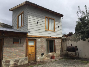 Departamento el rosal